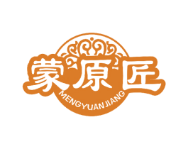 蒙原匠 第31类水果花木商标图样