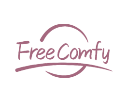 FREECOMFY 第3类化妆品商标图样