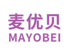 麦优贝 MAYOBEI 第20类家具商标图样