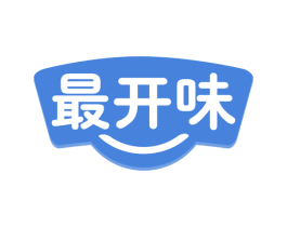 最开味 第43类餐饮酒店商标图样