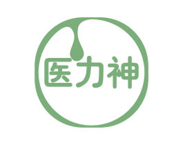 医力神 第32类啤酒饮料商标图样
