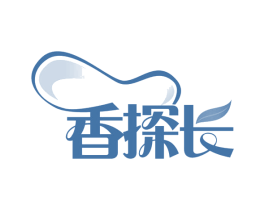 香探长 第29类食品商标图样