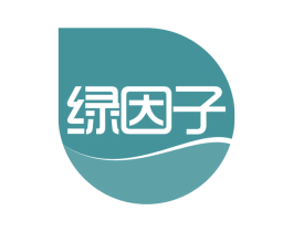 绿因子 第29类食品商标图样