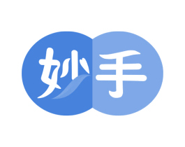 妙手 第26类花边配饰商标图样