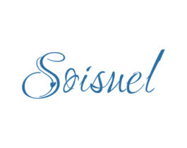 SOISUEL 第35类广告贸易商标图样