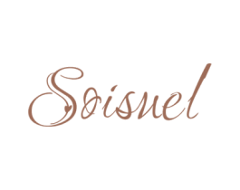 SOISUEL 第5类医药商标图样