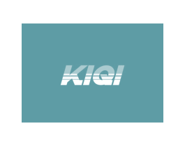 KIQI 第16类办公工具商标图样
