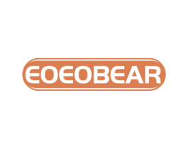 EOEOBEAR 第28类体育玩具商标图样