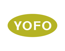 YOFO 第17类橡胶制品商标图样