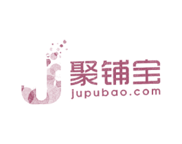聚铺宝 JUPUBAO.COM J 第16类办公工具商标图样