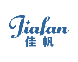 佳帆 第4类燃料油脂商标图样