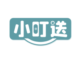 小叮送 第42类技术服务商标图样