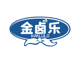 金卤乐 KIMLULO 第35类广告贸易商标图样