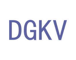 DGKV 第9类科学仪器商标图样
