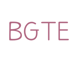 BGTE 第9类科学仪器商标图样