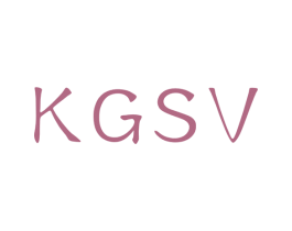 KGSV 第9类科学仪器商标图样