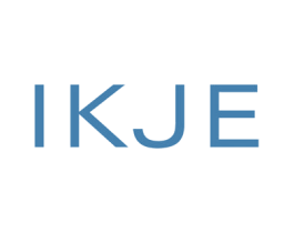 IKJE 第9类科学仪器商标图样