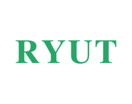 RYUT 第9类科学仪器商标图样