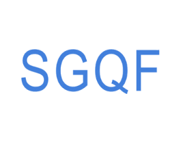 SGQF 第9类科学仪器商标图样