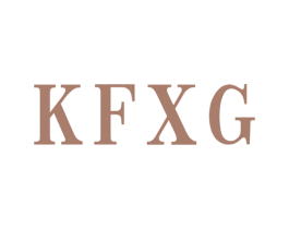 KFXG 第9类科学仪器商标图样