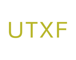 UTXF 第9类科学仪器商标图样