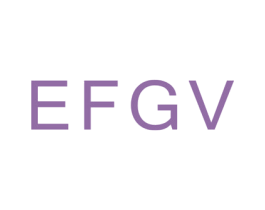 EFGV 第9类科学仪器商标图样