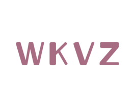 WKVZ 第9类科学仪器商标图样