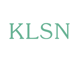 KLSN 第9类科学仪器商标图样