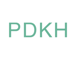 PDKH 第9类科学仪器商标图样
