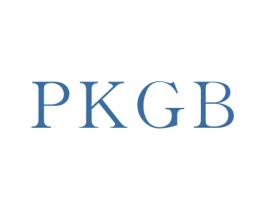 PKGB 第9类科学仪器商标图样