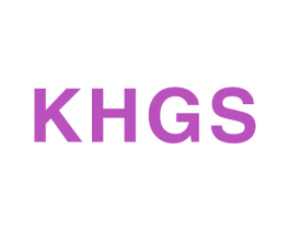 KHGS 第9类科学仪器商标图样