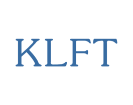 KLFT 第9类科学仪器商标图样