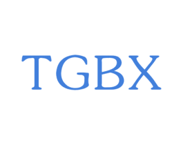 TGBX 第9类科学仪器商标图样