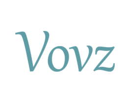 VOVZ 第3类化妆品商标图样