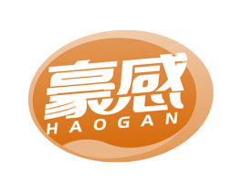 豪感 第35类广告贸易商标图样
