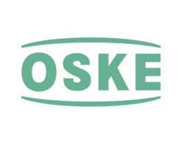 OSKE 第44类医疗园艺商标图样