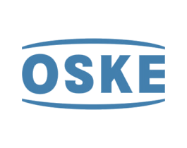 OSKE 第43类餐饮酒店商标图样