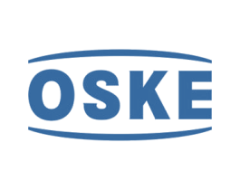 OSKE 第34类烟草烟具商标图样
