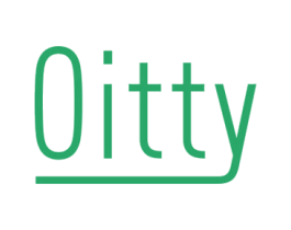 OITTY 第34类烟草烟具商标图样
