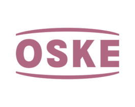 OSKE 第28类体育玩具商标图样