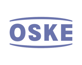 OSKE 第19类建筑材料商标图样