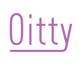 OITTY 第18类皮革箱包商标图样