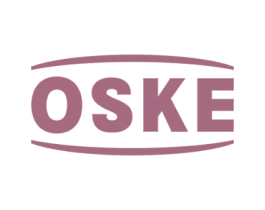 OSKE 第16类办公工具商标图样