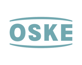 OSKE 第14类珠宝钟表商标图样