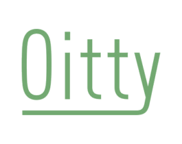 OITTY 第14类珠宝钟表商标图样