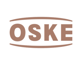 OSKE 第12类运输工具商标图样