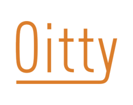 OITTY 第12类运输工具商标图样