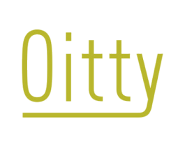 OITTY 第11类家用电器商标图样