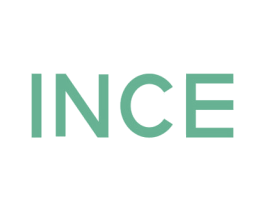 INCE 第6类五金金属商标图样
