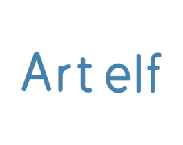 ART ELF 第3类化妆品商标图样